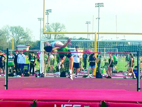 Cuero Gobblers come home with Silver