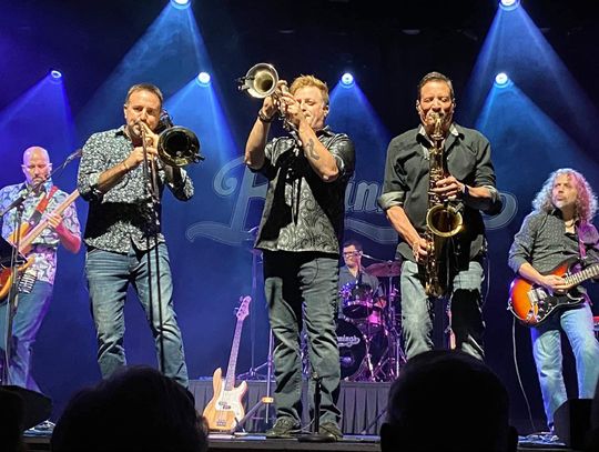 Cuero ISD Education Foundation seeks 2026 Concert for Classrooms sponsors