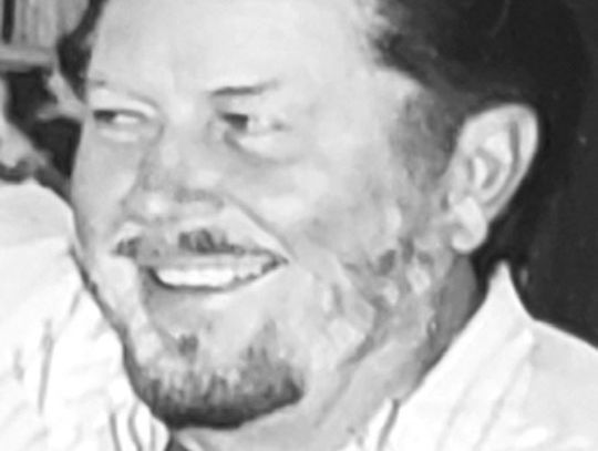 Curtis Allen Trammell