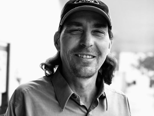 Daniel Lee Machacek