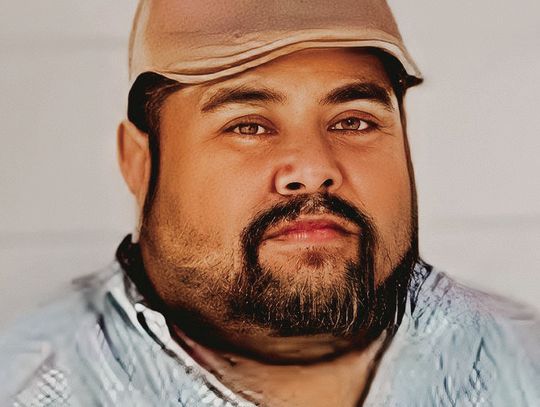 David Guerrero