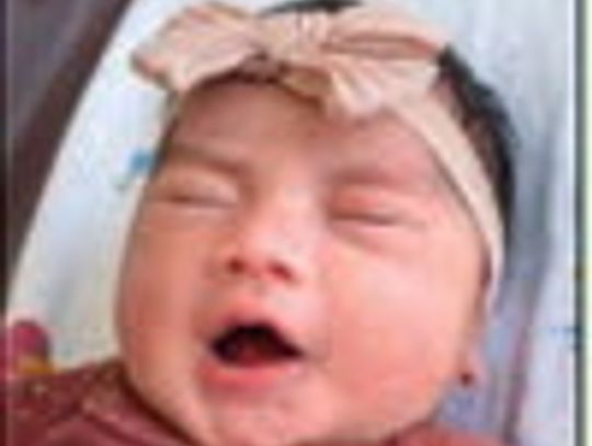 Emerie Jae Ybarra