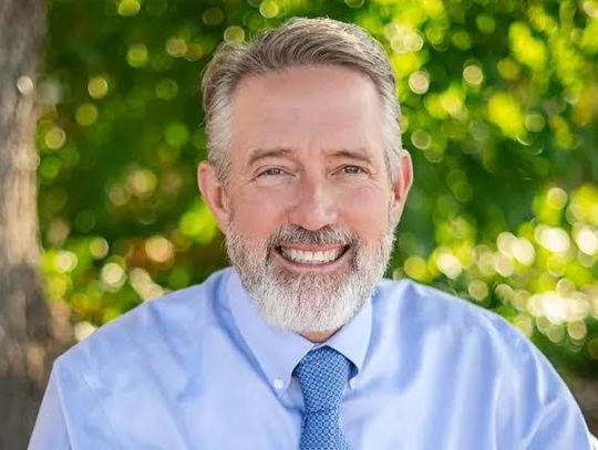 DeWitt County school principals recognized