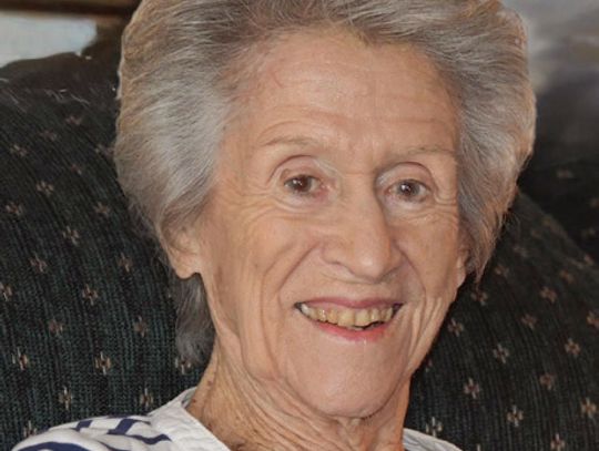 Dianne Poetter Simpson