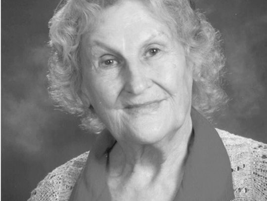 Dorothy Jablonski Dueser Brown