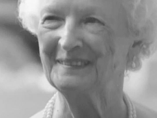 Dorothy Marie Humphrey