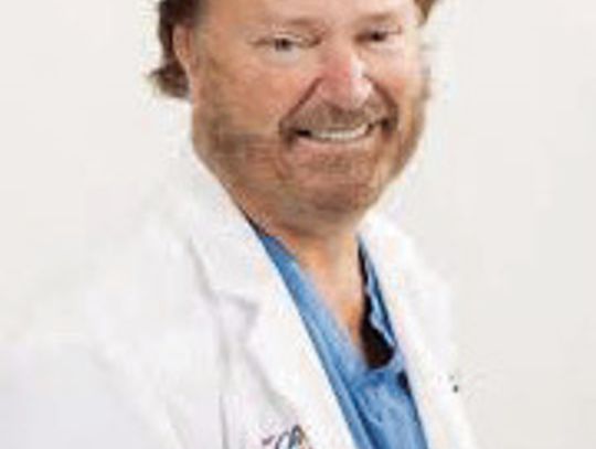 Dr. Daniel Dugi M.D.
