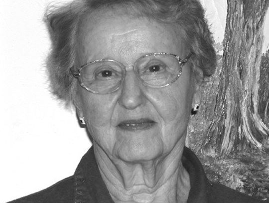 Edith Wisian