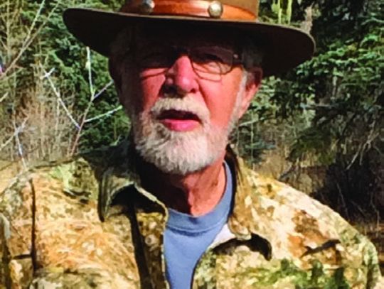 Edmund Gerald “Jerry” Sager