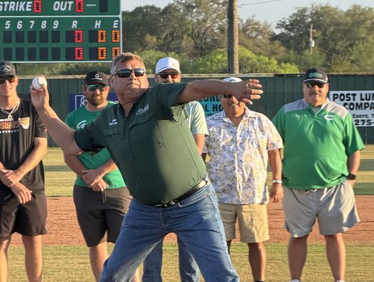 Eight decades of game day baseball tradition