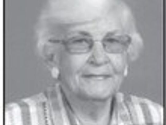 Elaine Gohlke Arnecke