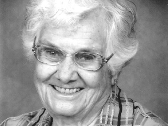 Elenora Theresia Marko Miculka