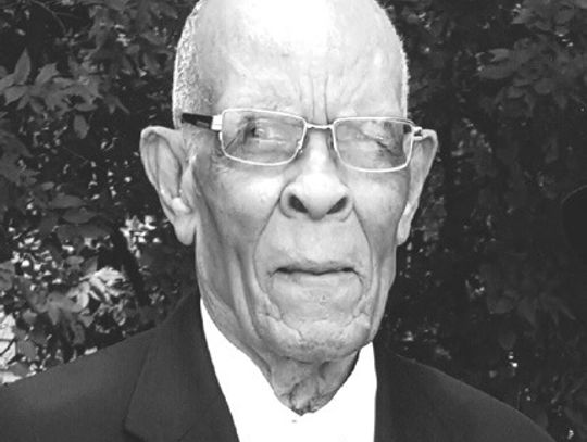 Elmo L. Battles
