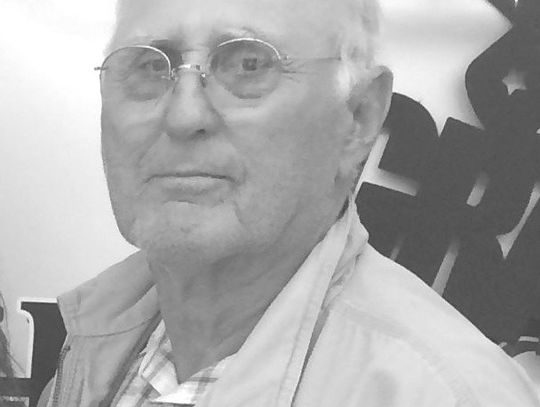 Emilio Saenz Jr.