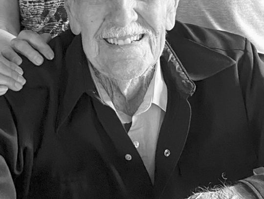 Emmet Floyd Brieger