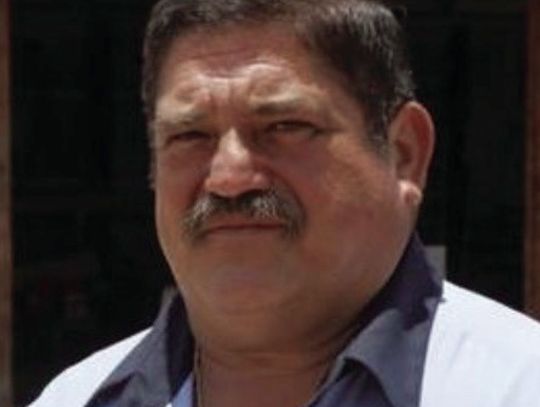 Enrique “Henry” L. Amador