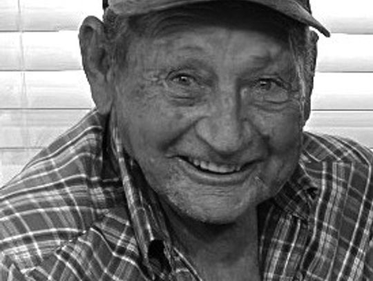 Ernest James “Pete” Parma