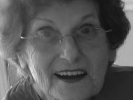 Ernest James “Pete” Parma
