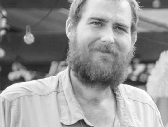 Ethan Scott Pierce
