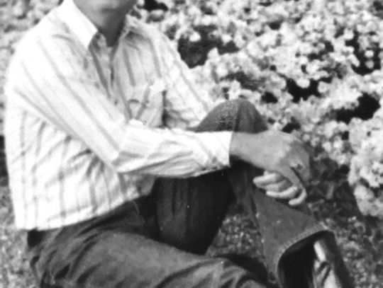 Frank Allen Rogge