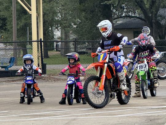 French Elementary kicks off 2026 Career Day