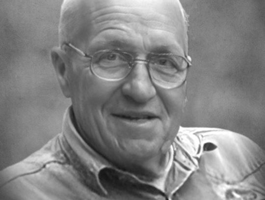 George Lee Saunders