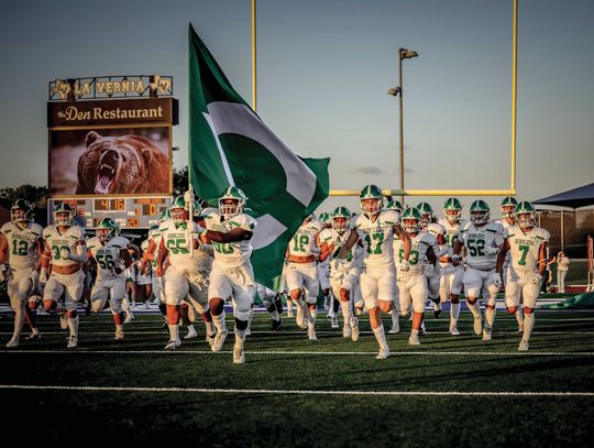 Gobblers bounce back against Bears