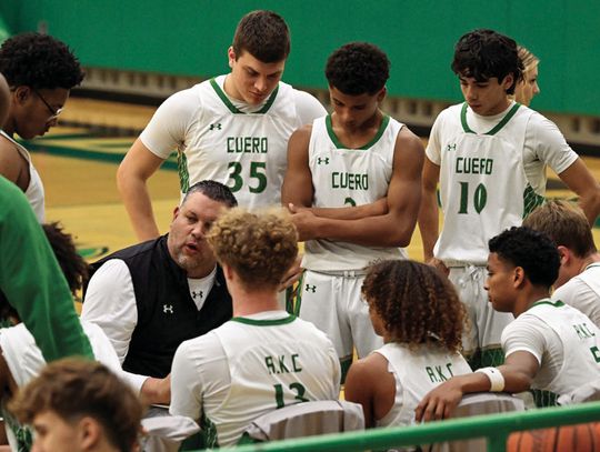 Gobblers down Rockets