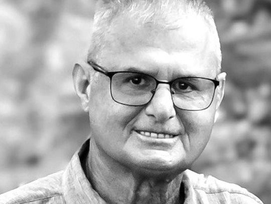 Harvey Louis Krejci, Jr.