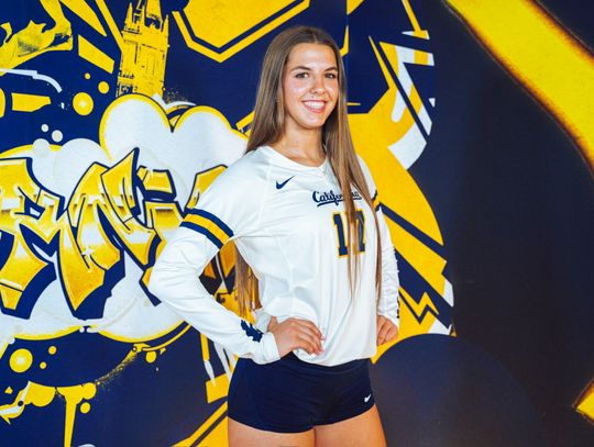 Heart, faith and 700 kills