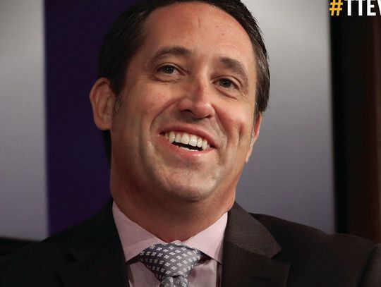 Hegar named Chancellor of Texas A&M University