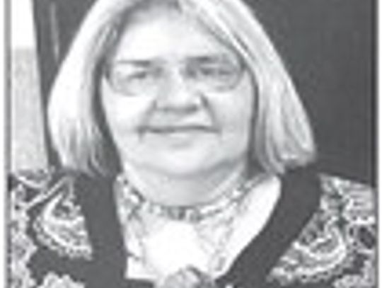 Helen Hysquierdo Trevino
