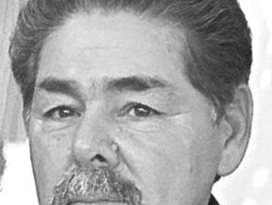 Henry Carrisalez