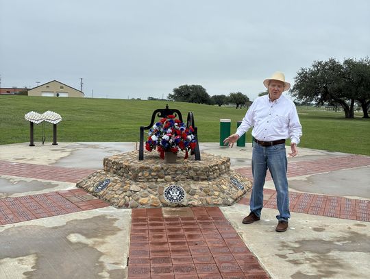 History buffs recall Mexican-American War