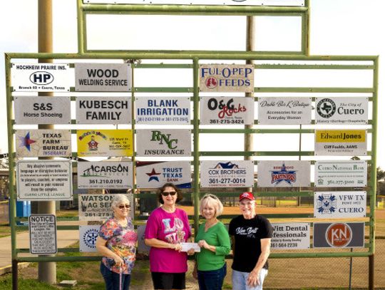 Hochheim Prairie Donations
