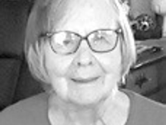 Imelda Ann Warwas Schoenherr