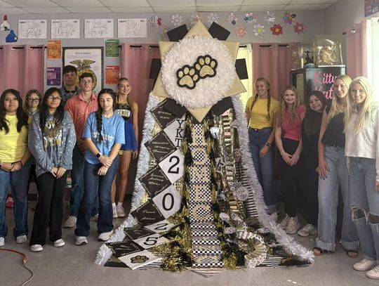 It’s Homecoming Week in Yorktown