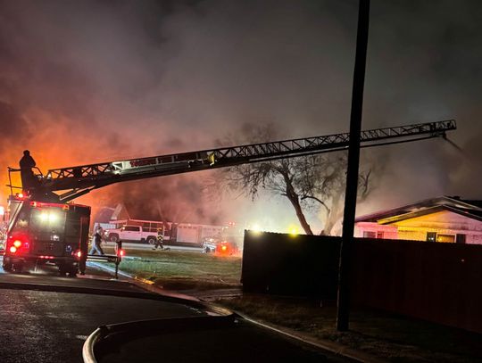 January to June Year in Review for the Cuero Record