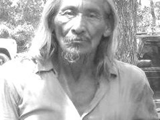 Jesus Moreno Perez Sr.