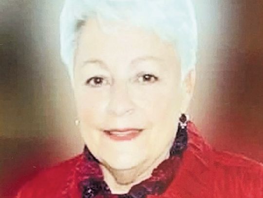 JOANN KENNEDY BRUMLEY