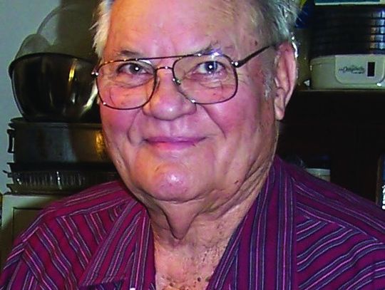 John P Hesse