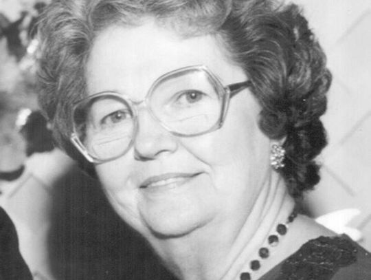 Joyce Abbegail Afflerbach