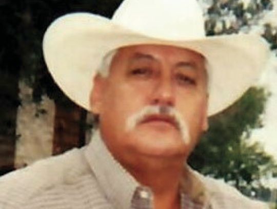 Juan G. “Johnny” Ortiz