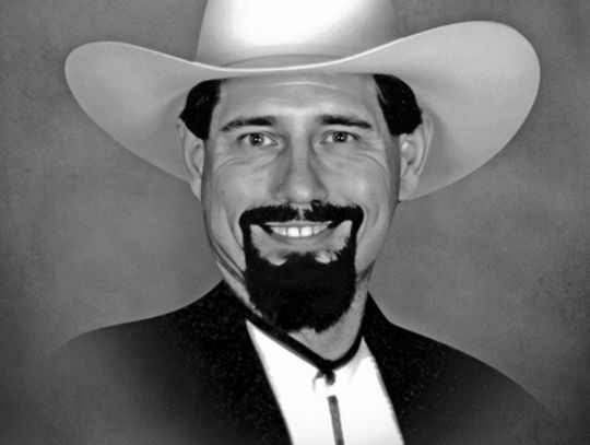 Judge Gary J. Schroeder