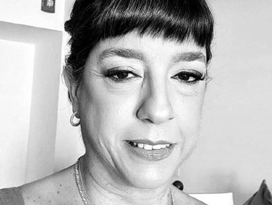 Judith Barrera Broll