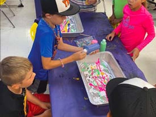 July to December Year-End Recap of Yorktown News-Review