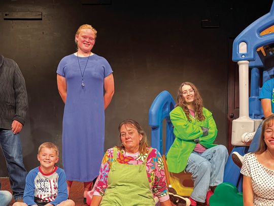 Junie B. Jones is Not a Crook