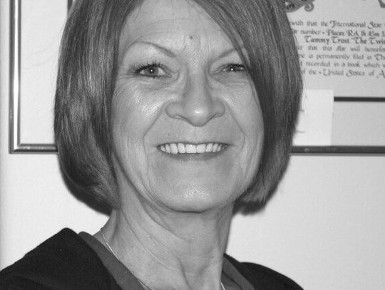 Karen Elaine Lewis