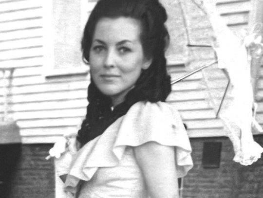 Kathleen Anne (Garner) Blaschke
