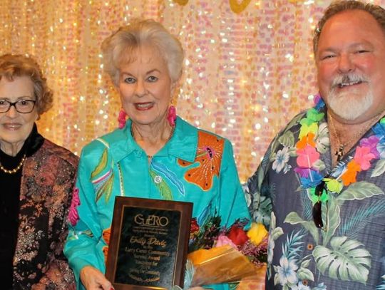 KCB launches Spring beautification projects